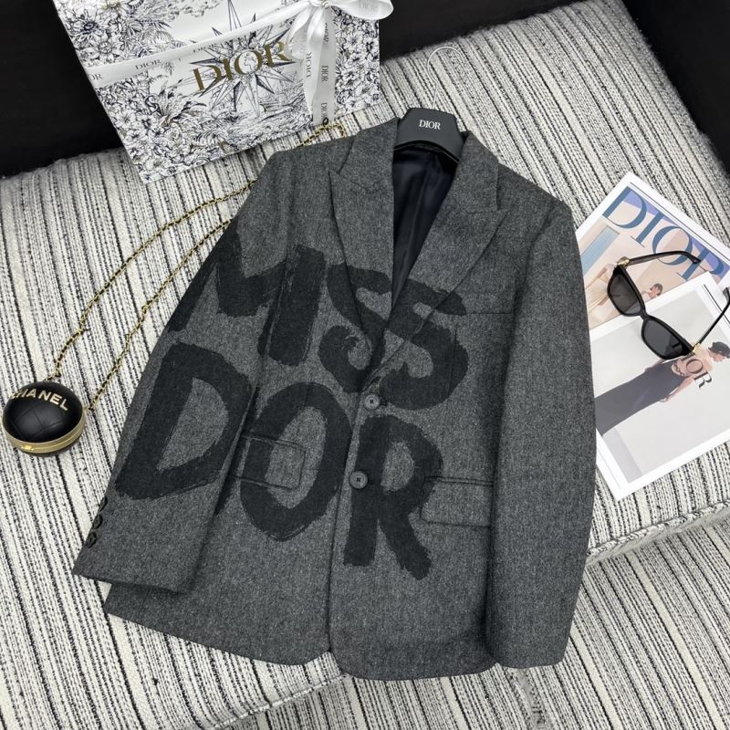 Christian Dior Outwear